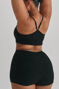 Montce - Rib Micro Bike Short
