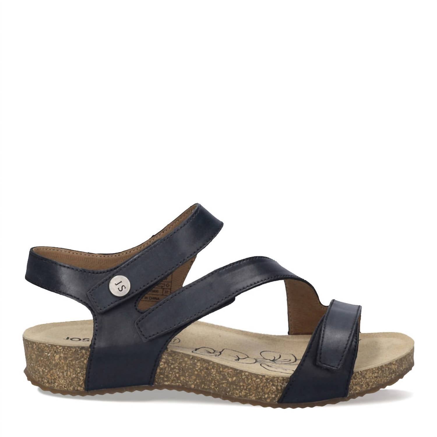 Josef Seibel - Women's Tonga 25 Strap Sandal