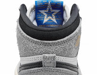 Jordan - Kids Jordan 1 Retro High Og All-star Shoes