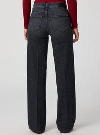 Paige - Tatum Wide Leg Jeans
