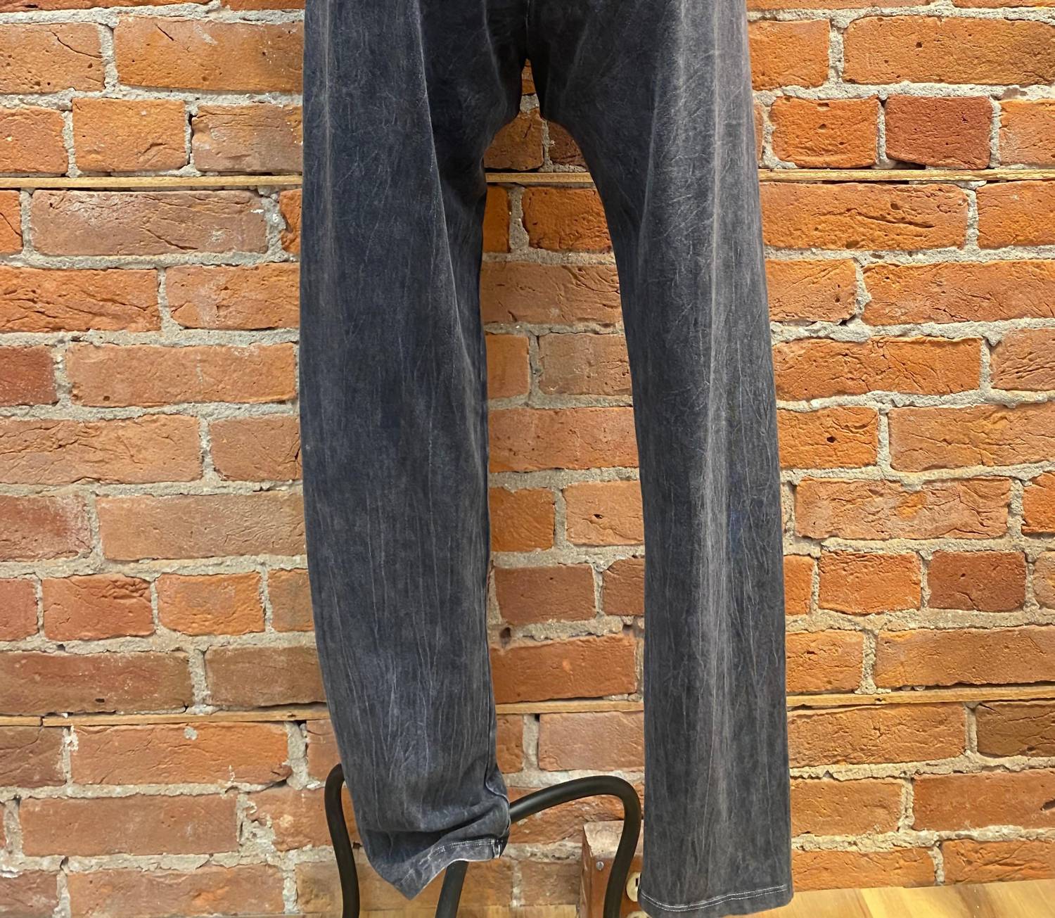 Jess & Jane - Women's M31 Full-length Legging