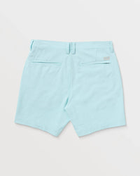 Billabong - Men's Crossfire 17 Submersible Shorts