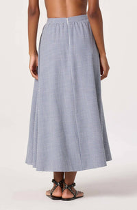 Astr - Wylda Gingham Skirt