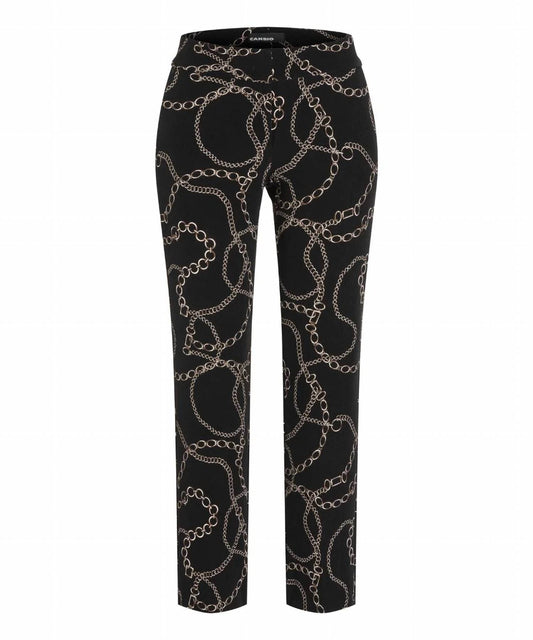 Cambio - WOMEN'S FIDELITY TROUSER