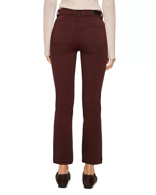 Dl1961 - Women'S - Mara Straight Instasculpt Ankle Jeans