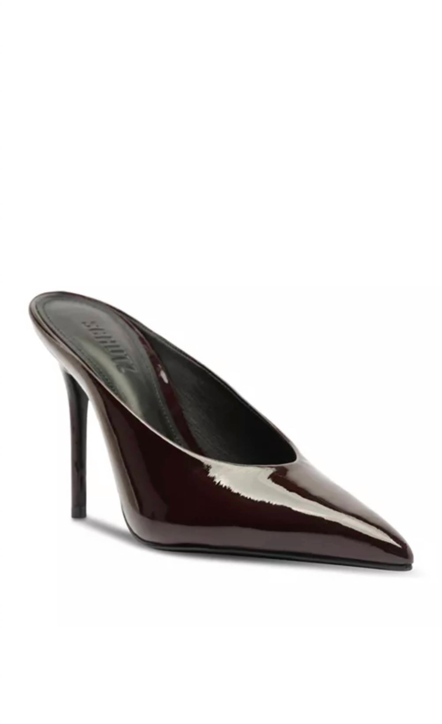 Schutz - Women's Loren Pump