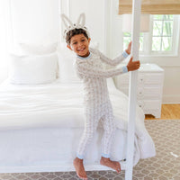 Lila + Hayes - Grayson 2pc Pajama Pant Set