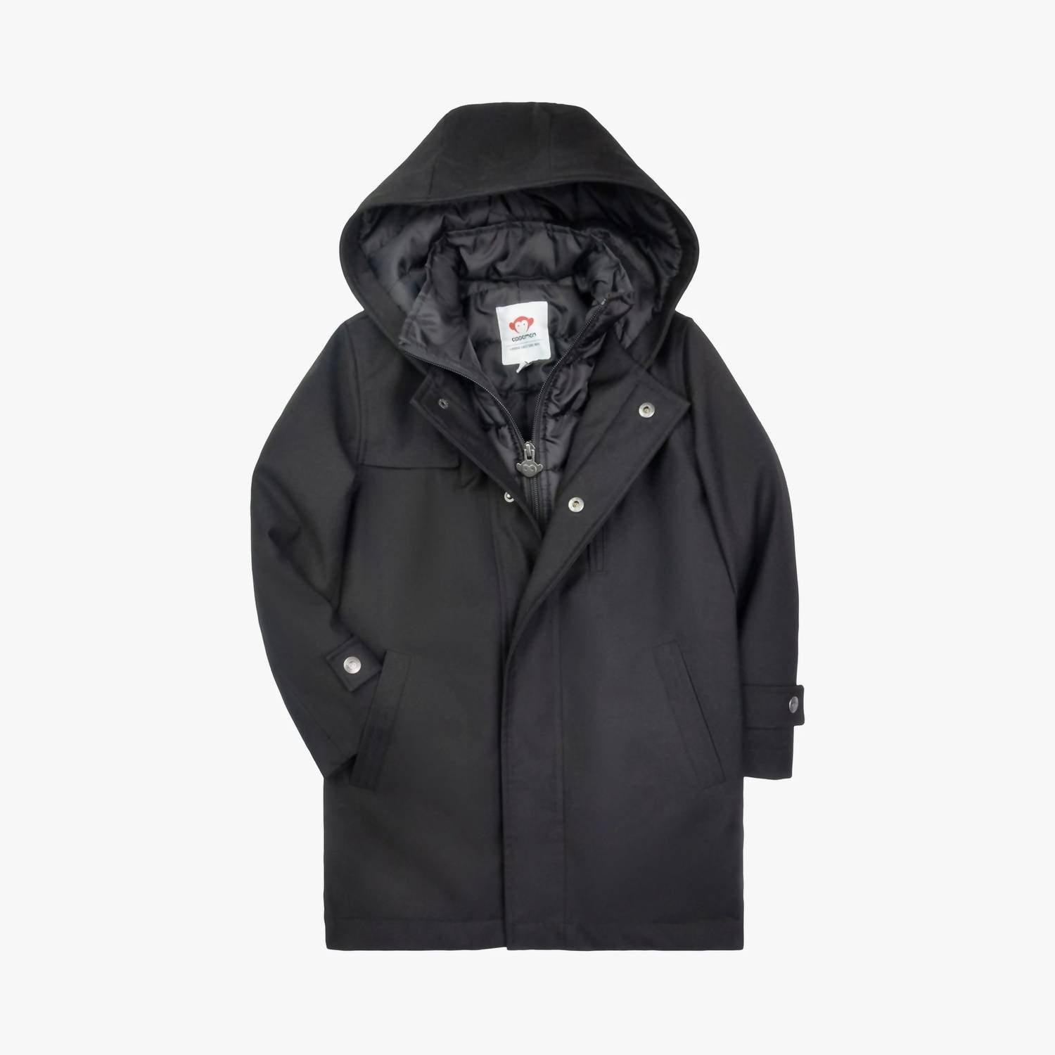 Appaman - New Gotham Coat