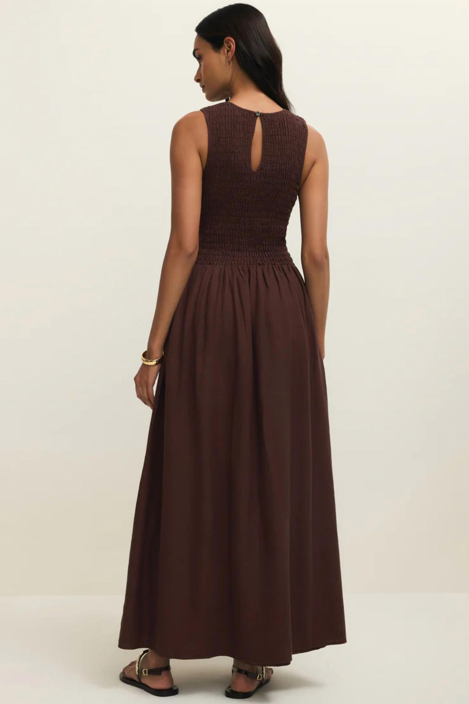 Z Supply - Juniper Maxi Dress