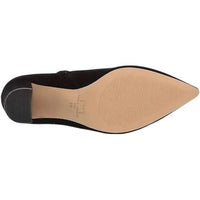 Marc Fisher - Women's Ulani Suede Ankle Boots