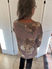 Sew In Love - Weekender Sweatshirt