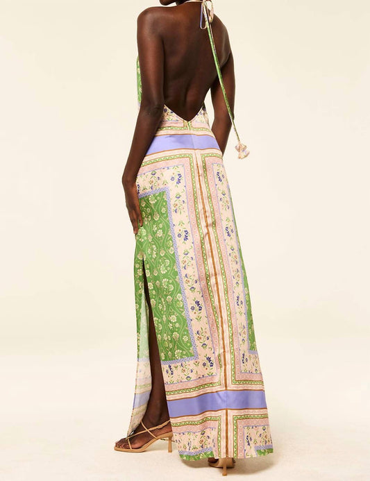 Misa Los Angeles - Samantha Dress