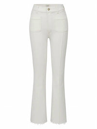 Dl1961 - Women'S - Bridget Boot High Rise Instasculpt Denim Pants