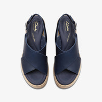 Clarks - Women's Manon Wish Sandals