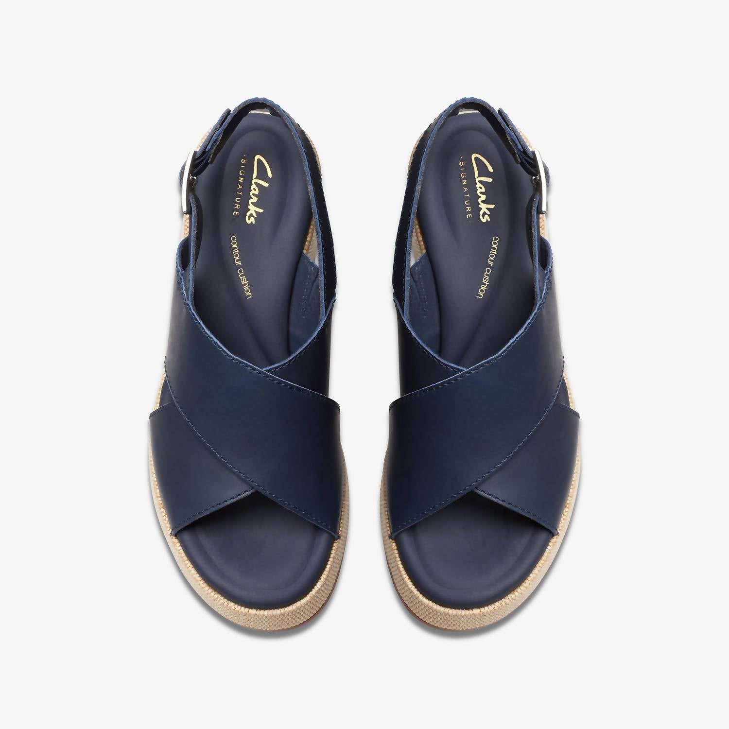 Clarks - Women's Manon Wish Sandals