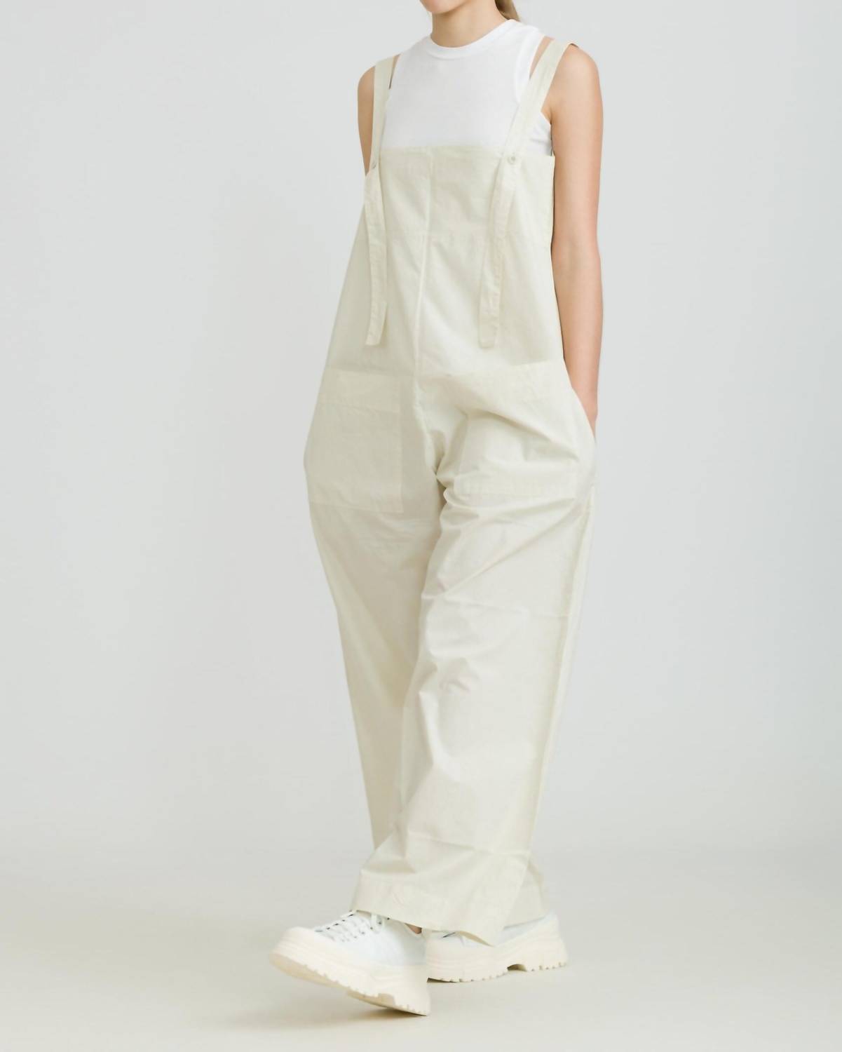 Labo.Art - Tuta Paolina Clara Overalls