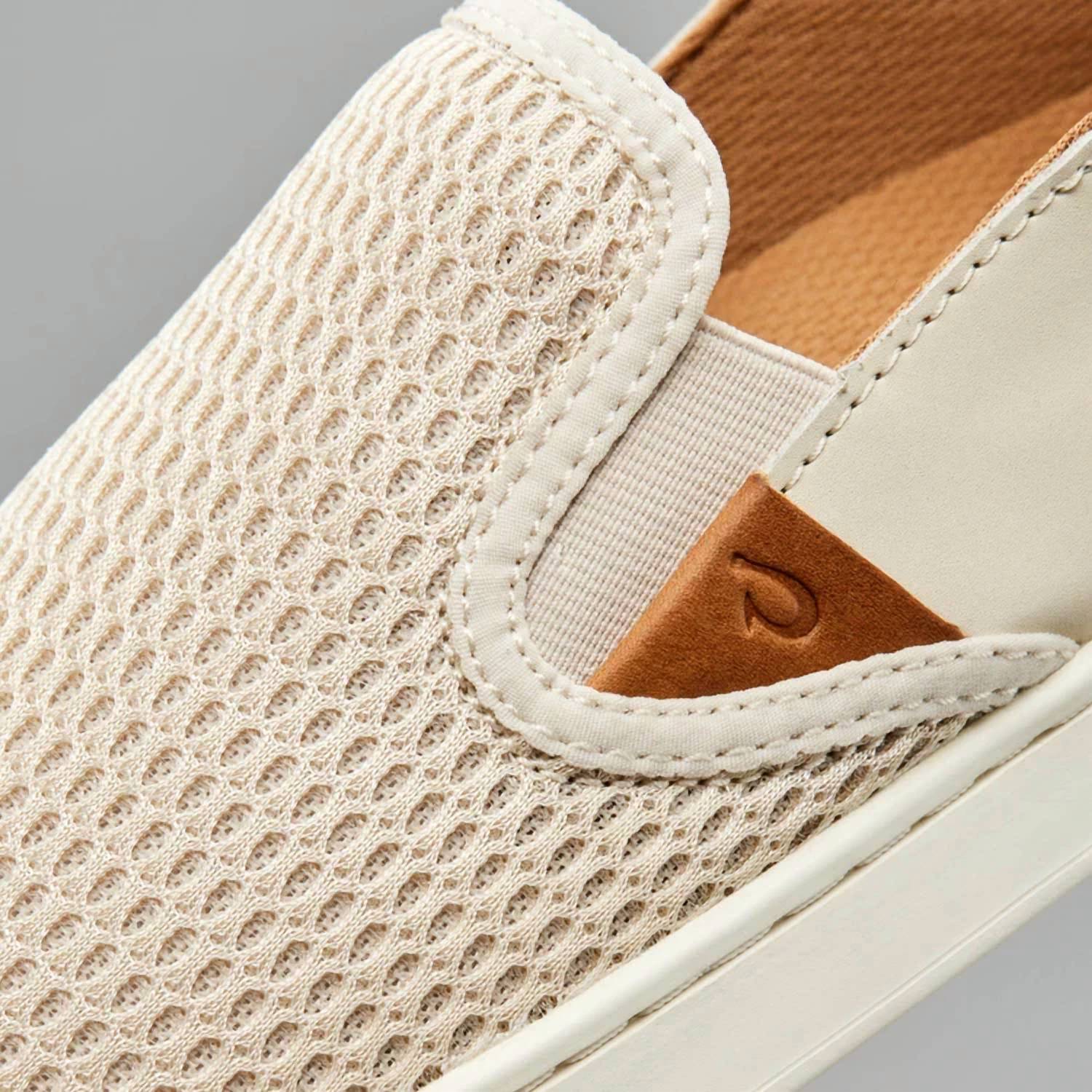 Olukai - Women's Pehuea Mesh Slip-on Shoe
