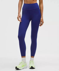 Lululemon - Fast And Free High-rise Tight Leggings