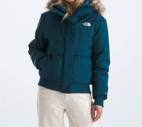 The North Face - Arctic Bomber Jacket