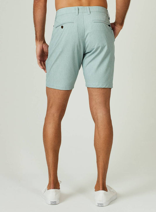 7Diamonds - Everest 8" Short