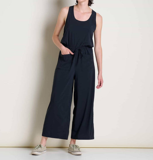 Toad&Co - Sunkissed Livvy Jumpsuit