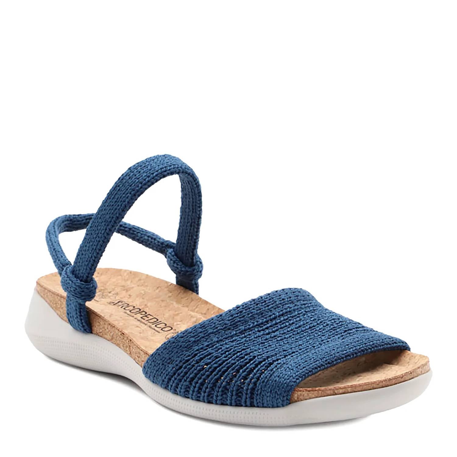Arcopedico - WOMEN'S ARENAL SANDAL