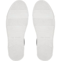 Ted Baker - Mens Leather Robberto Lace Up Sneaker Shoes