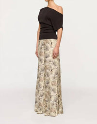 Clea - Aveline Knit Top