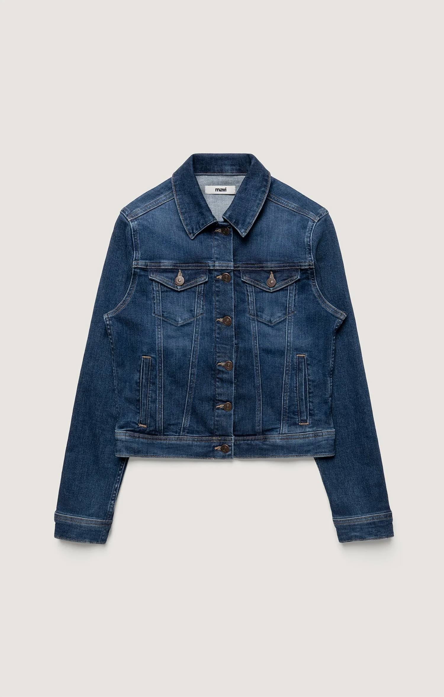 Mavi - Cecilia Jean Jacket