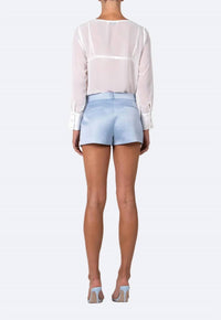 Nonchalant Label - Bruno Short