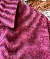 0039 Italy - Women's Dora Blouse
