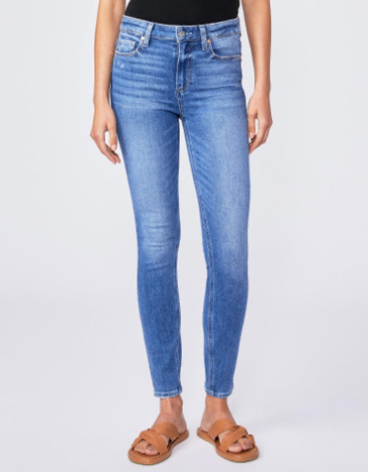 Hoxton Ankle Jean