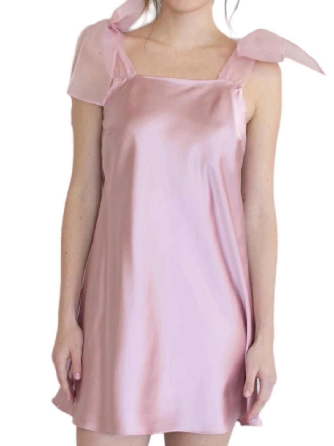 Things Between - Kate Dress