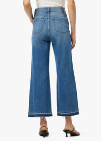 Joe'S Jeans - Mia Wide Leg Jeans