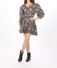 Bindu - Nora Dress
