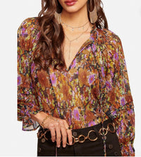Ramy Brook - Ellie Blouse