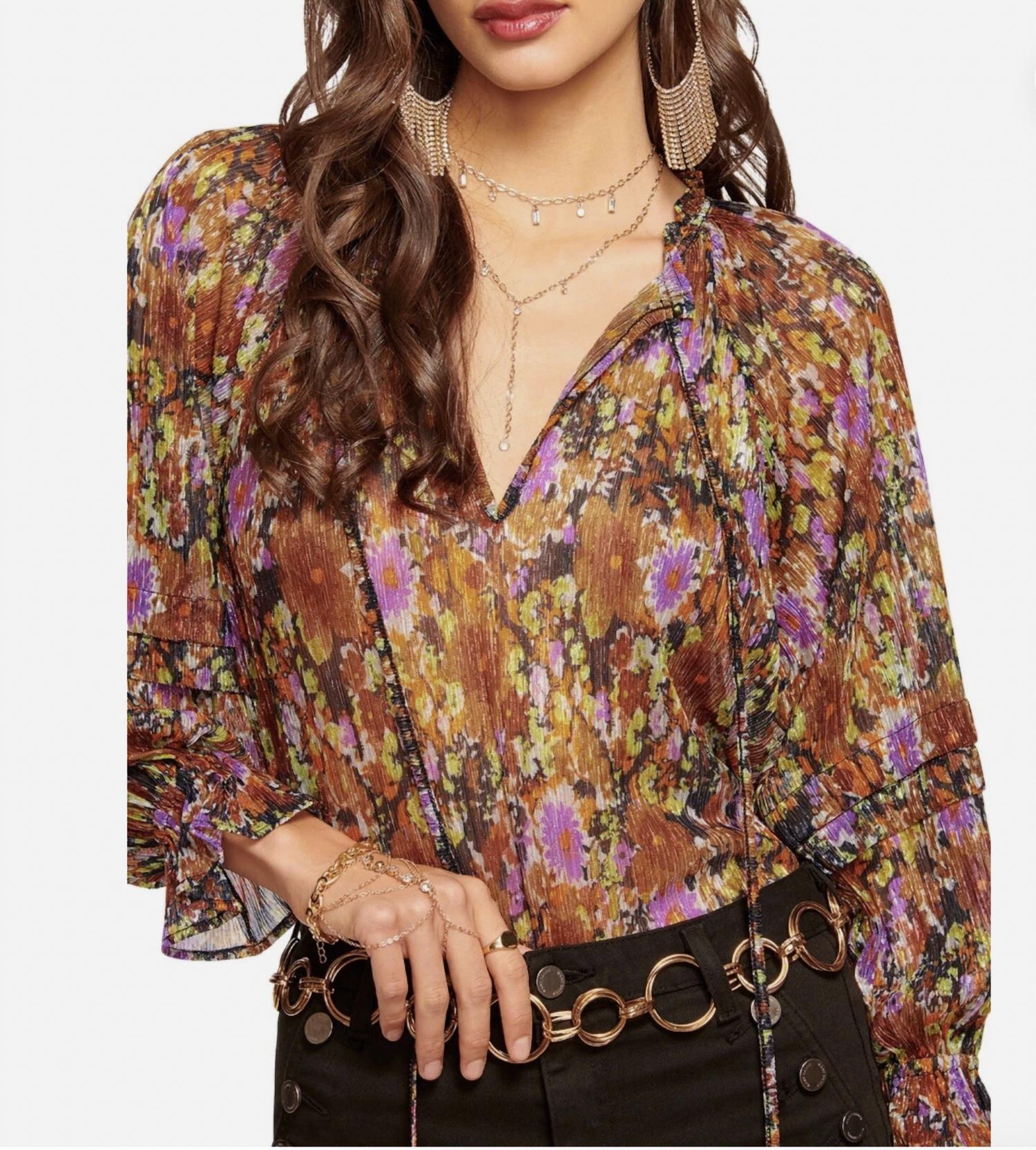 Ramy Brook - Ellie Blouse