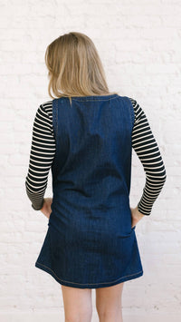 Wishlist - Denver Dress