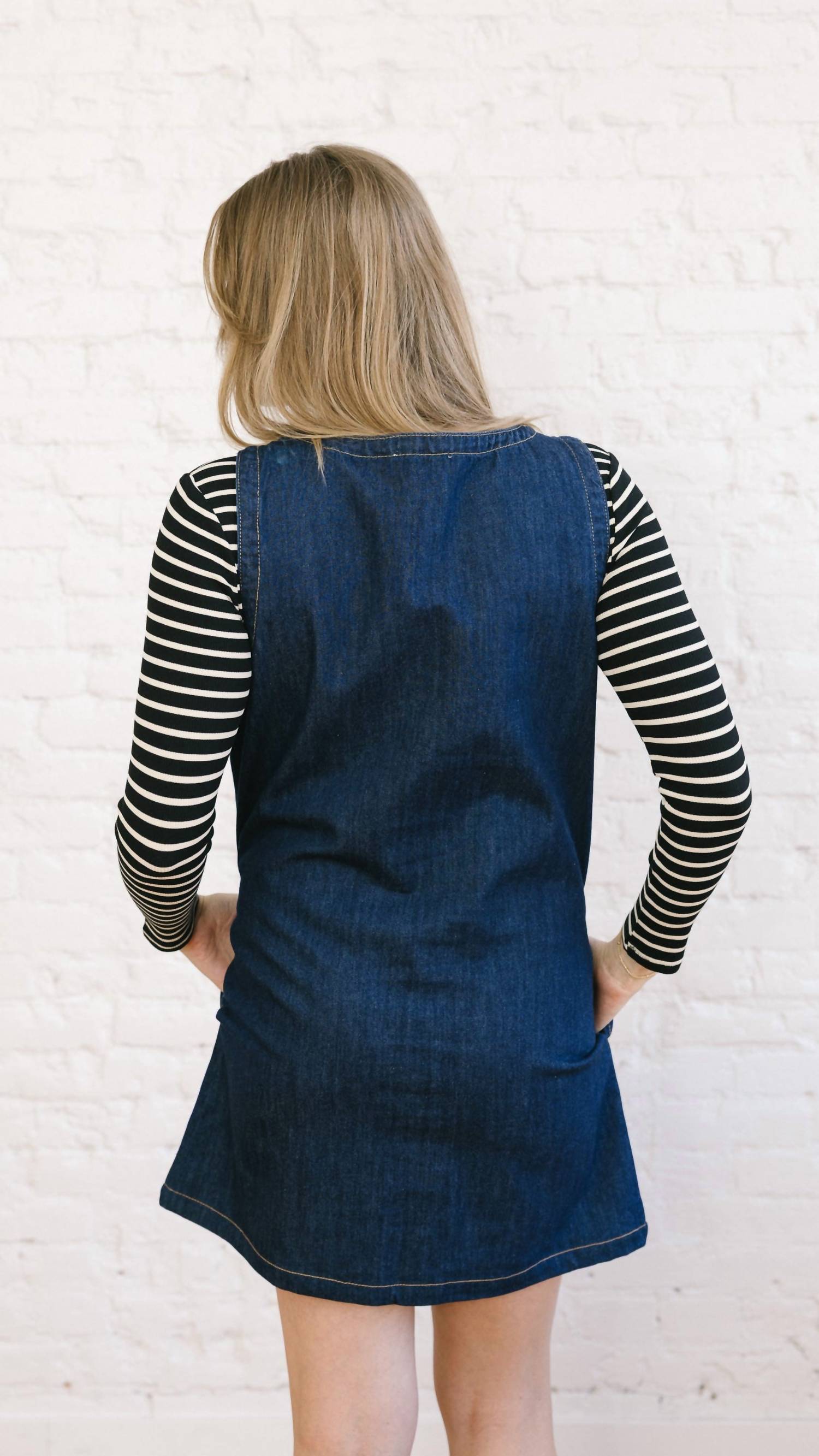 Wishlist - Denver Dress