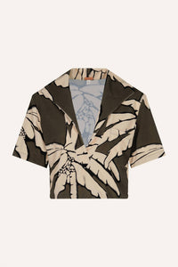 Johanna Ortiz - Misty Hem T-shirt