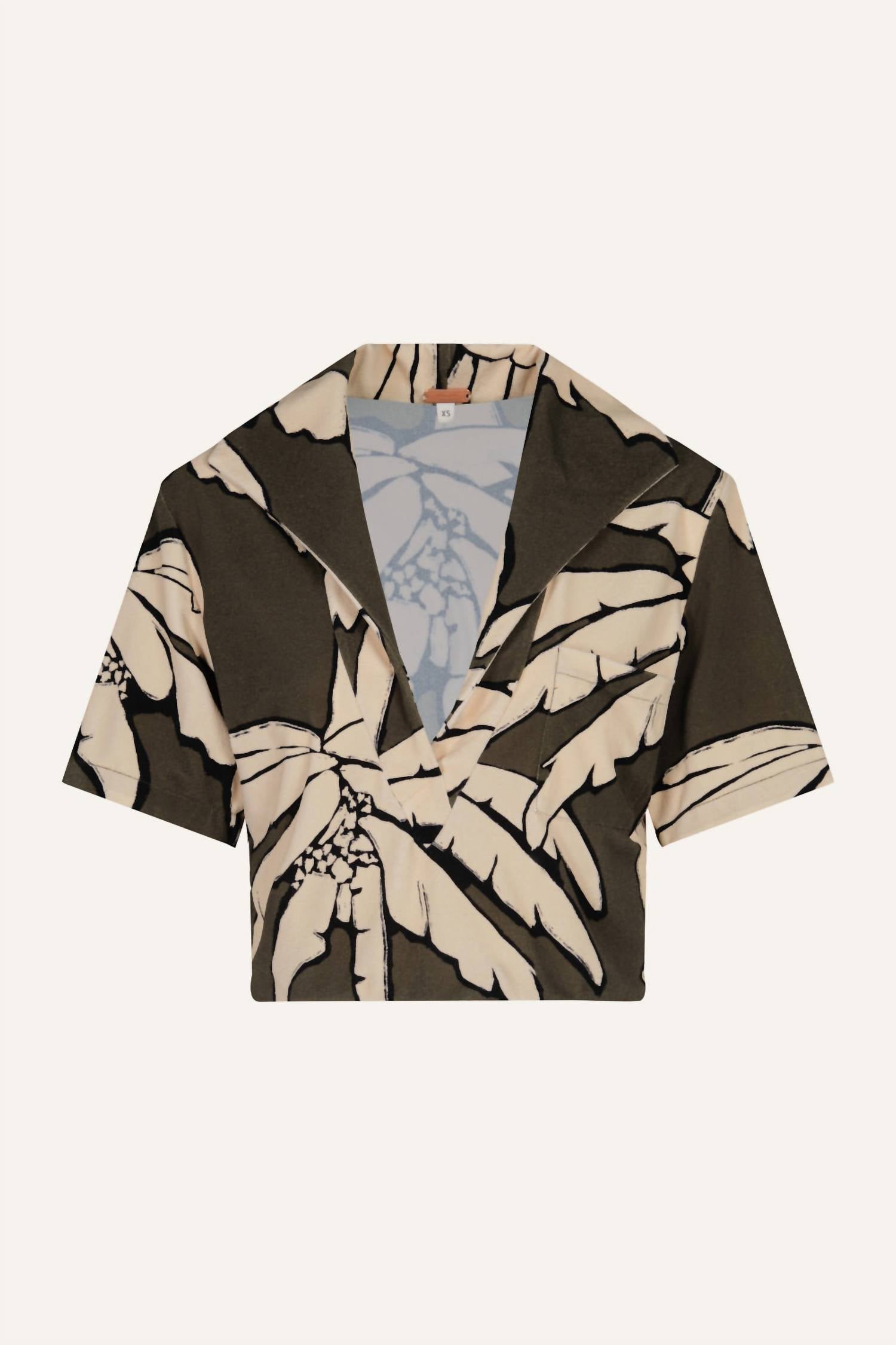 Johanna Ortiz - Misty Hem T-shirt