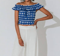 Cleobella - Annalise Top