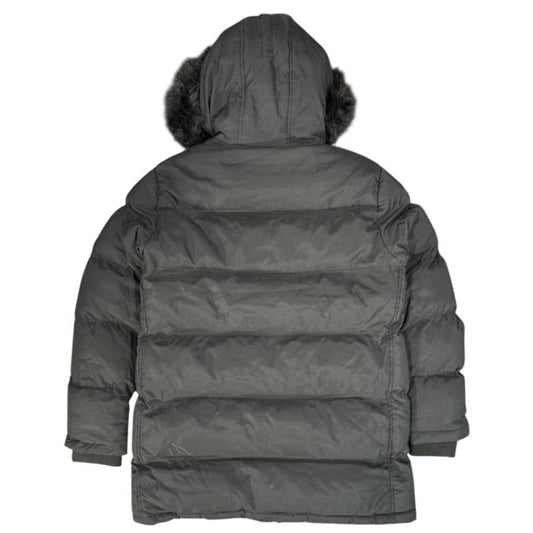 Jordan Craig - Men's Fargo Fur Lined Parka 2.0 Jacket