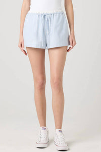 Blanknyc - Yacht Race Short
