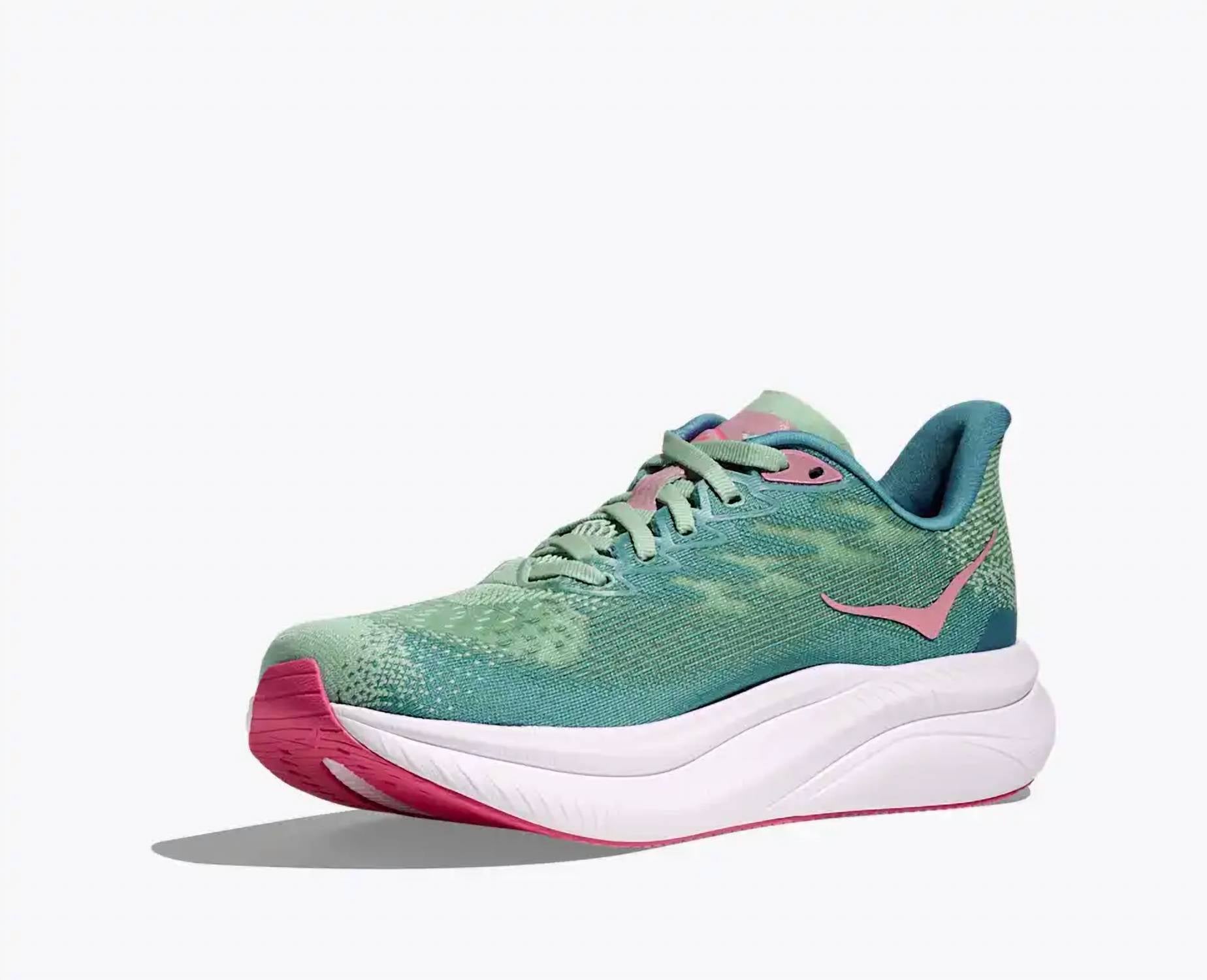 Hoka - Women's Mach 6 Running Shoes