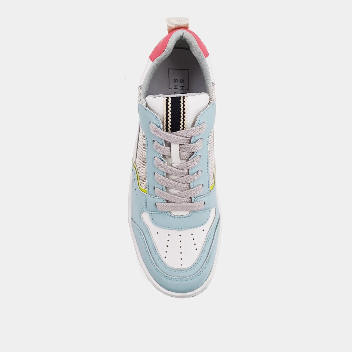 Shu Shop - Women's Romi Sneaker Shoe