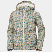 Helly Hansen - Women's St. Moritz Insulated Jacket