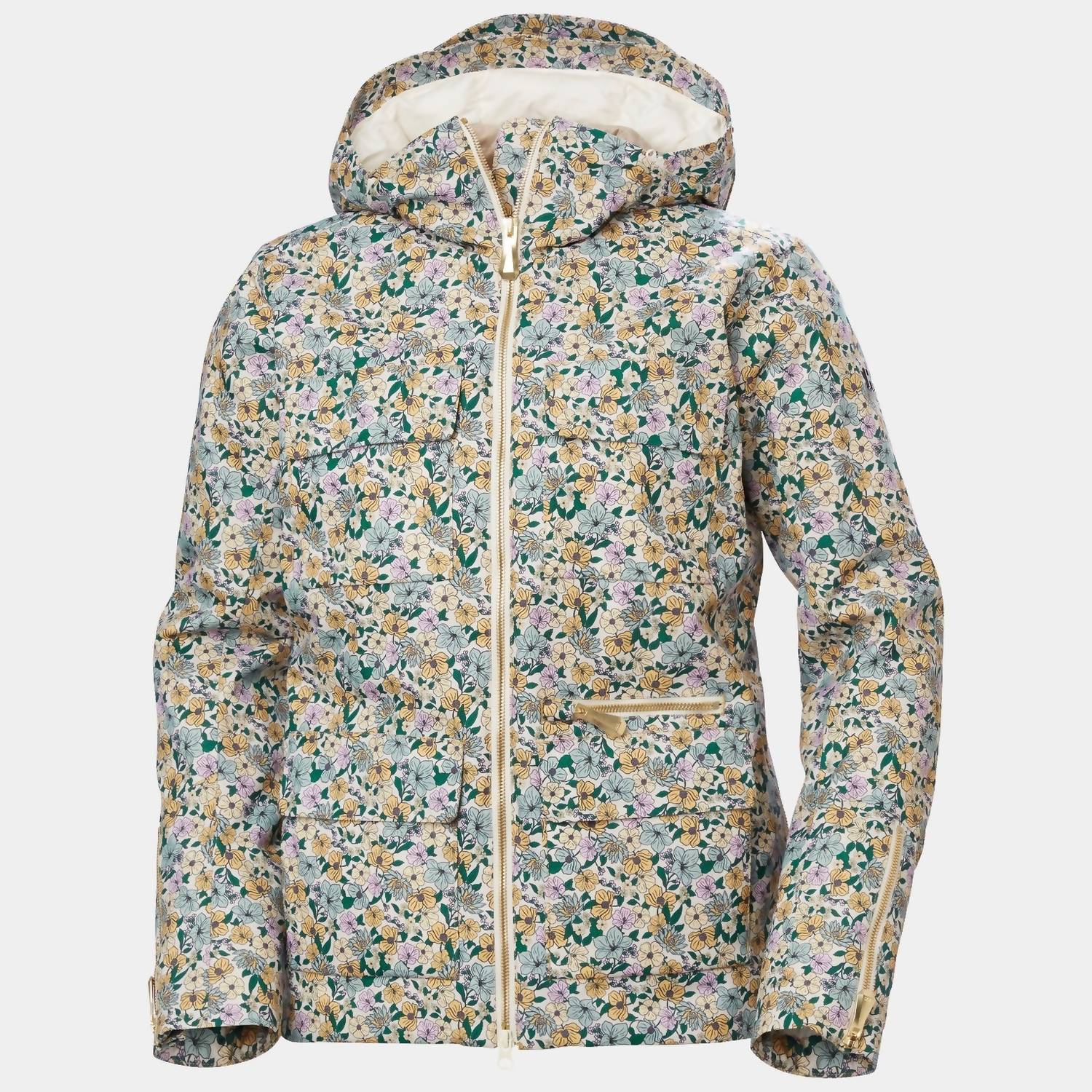Helly Hansen - Women's St. Moritz Insulated Jacket