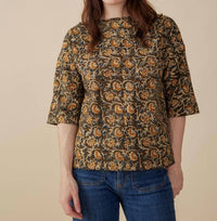 Mata Traders - Ruth Top