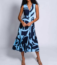 Hutch - Drea Dress